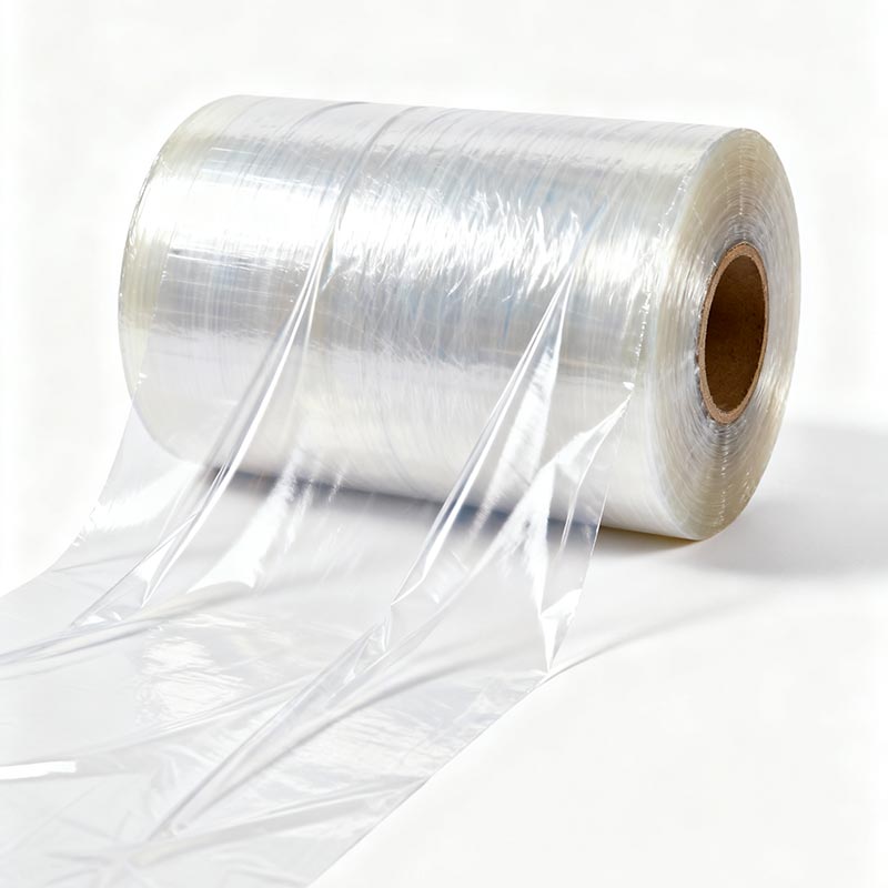 Hvad er de vigtigste faktorer, der påvirker ydeevnen af ​​plastfolie?