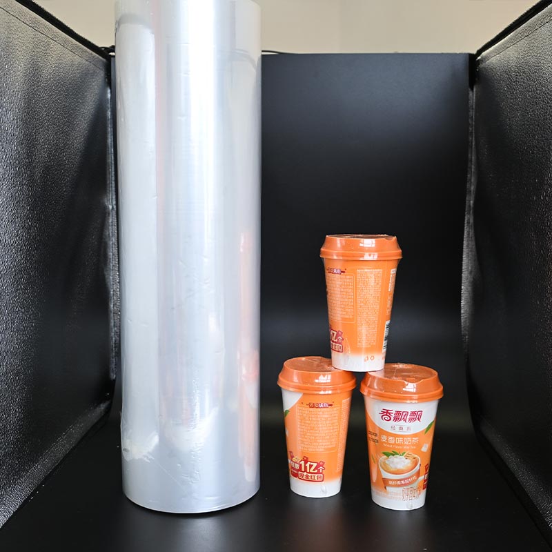 Drik Multipack Bundling PE Shrink Wrap Film