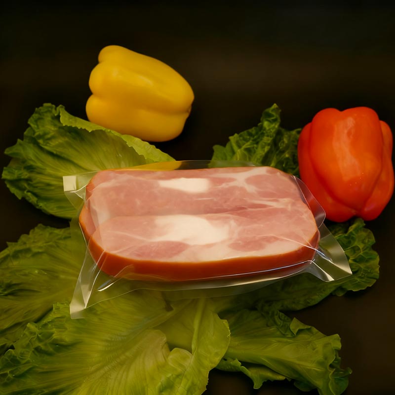 Skinkeemballage EVA Vacuum Shrink Bag