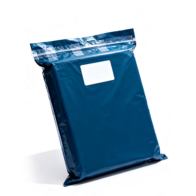Plast kurerpose til logistik